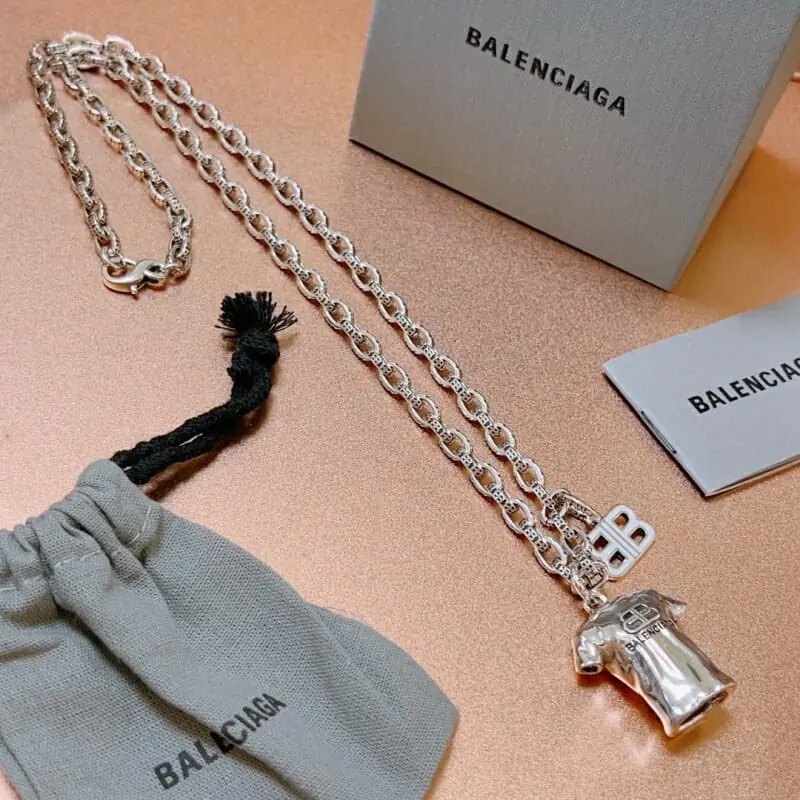 balenciaga collier s_12516743